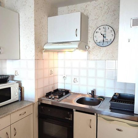 Superbe Appartement Avec Vue Mer Et Parking A Tregastel - Fr-1-368-29 Eksteriør bilde